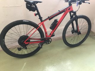 SCOTT SCALE 940