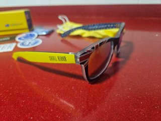 Gafas Skull Rider Ed. Limitada Jorge Lorenzo