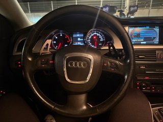 Volante Audi A5 con airbag