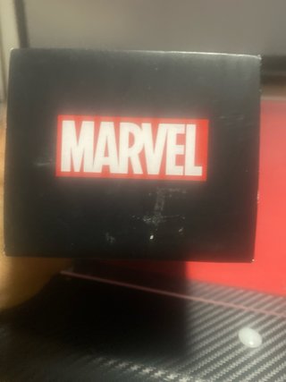 Figura Marvel Aldrich Killian Iron Man 3 Eaglemoss