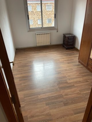 Alquiler de piso por habitaciones