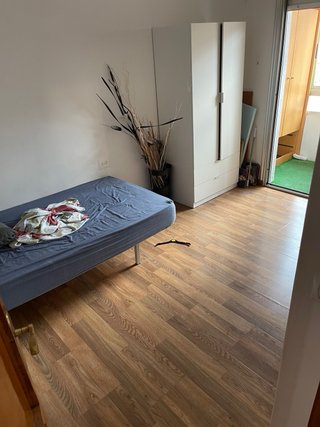 Alquiler de piso por habitaciones