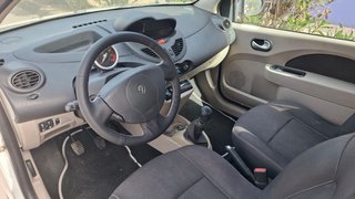 Renault Twingo 2012