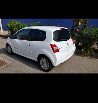 Renault Twingo 2012