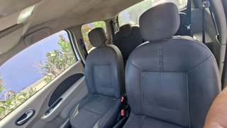 Renault Twingo 2012