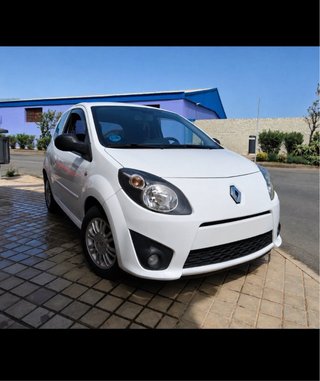 Renault Twingo 2012
