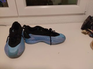 Zapatillas Adidas Talla 41