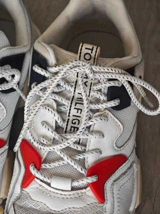 Zapatillas Tommy Hilfiger talla 38