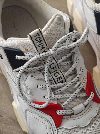 Zapatillas Tommy Hilfiger talla 38