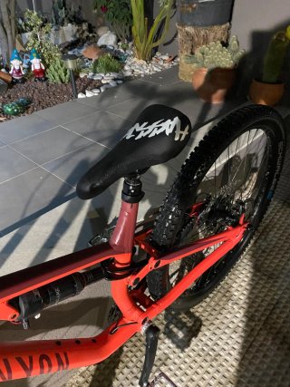 Canyon Neuron 5 AL Enduro