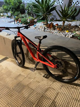 Canyon Neuron 5 AL Enduro