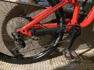 Canyon Neuron 5 AL Enduro