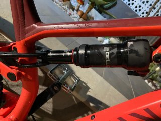 Canyon Neuron 5 AL Enduro