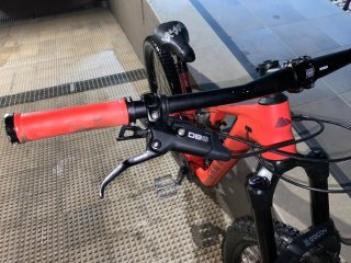 Canyon Neuron 5 AL Enduro