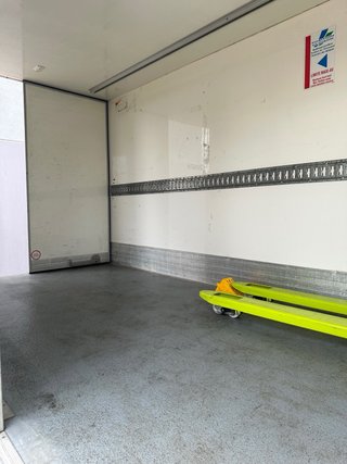 IVECO DAILY 3500KG 2017