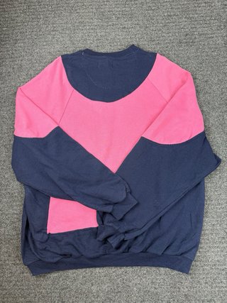 Sudadera Polo Ralph Lauren Rework Talla L