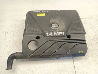 Tapa motor SEAT IBIZA (6K1)