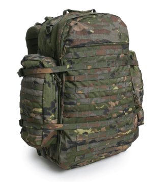 Mochila Combate Altus Ejército Español