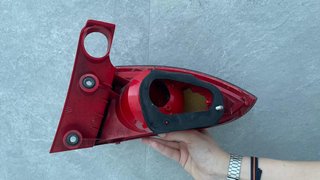 Piloto Izquierdo SEAT LEON MK2