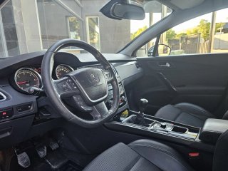 Peugeot 508 2012