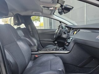 Peugeot 508 2012