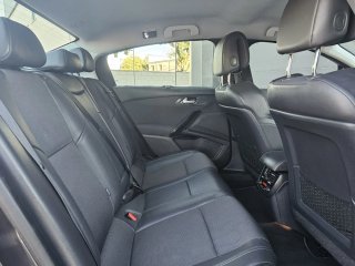 Peugeot 508 2012