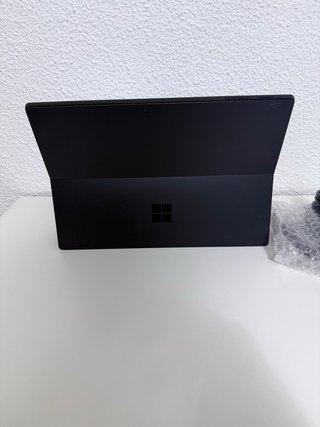 Microsoft Surface Pro 7+ Negro