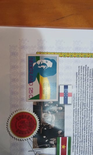 Medallas Conmemorativas Países Bajos