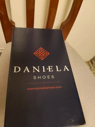 Zapatos tacón fucsia Daniela Shoes