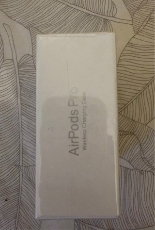 AirPods ProGen con MagSafe