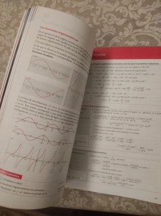Matemáticas I 1 Bachillerato