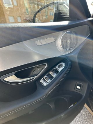 Mercedes-Benz GLC SUV (253) 2019