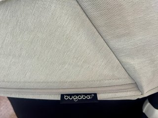 Bugaboo Fox 2 (2022), capota Fox 3 Muy Buen Estado