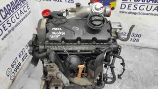 Btb motor completo ford galaxy (vy) carnp1128298