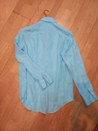 Camisa Polo Ralph Lauren Hombre Talla M