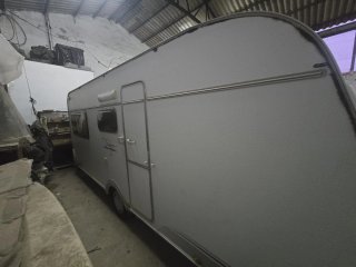Caravana Sun Roller Tango 480tk