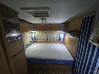 Caravana Sun Roller Tango 480tk