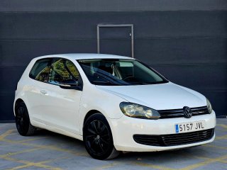 Volkswagen Golf 2010
