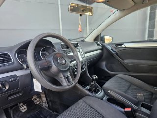 Volkswagen Golf 2010