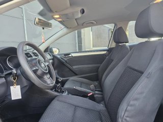 Volkswagen Golf 2010