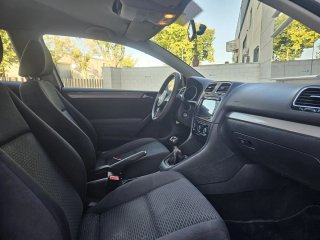 Volkswagen Golf 2010