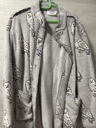 Chaqueta Polar Harry Potter Talla Única