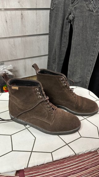 Botas botines Camper