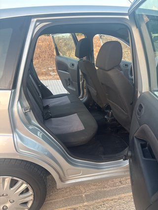 🚗 FORD FIESTA 1.4 TDCI – AÑO 2007 🚗