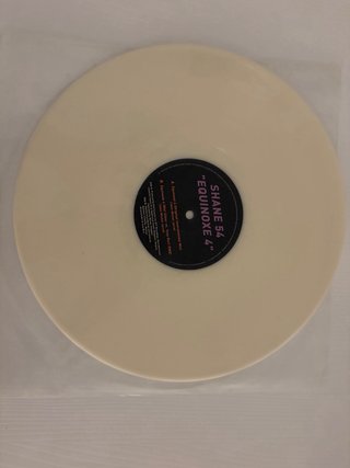 Vinilo Shane 54 Equinoxe 4