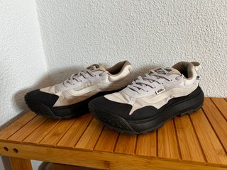 Vans MTE Crosspath