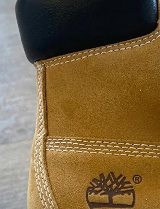 Scarpe Timberland Beige/Marrone