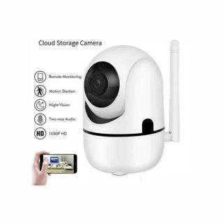 Cámara Seguridad Wifi