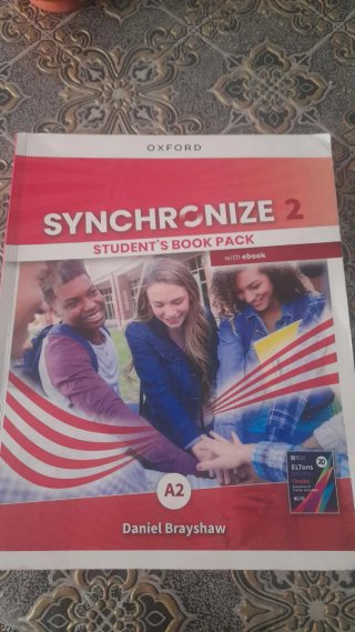 libros ingles segundo eso