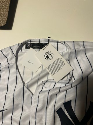 Maglia Nike New York Yankees